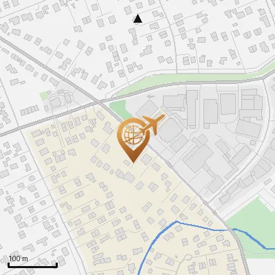 Foto zu Meiendorfer Mühlenweg 16, 22393 Hamburg