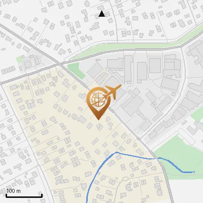 Foto zu Meiendorfer Mühlenweg 20, 22393 Hamburg