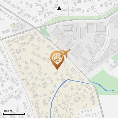 Foto zu Meiendorfer Mühlenweg 22, 22393 Hamburg