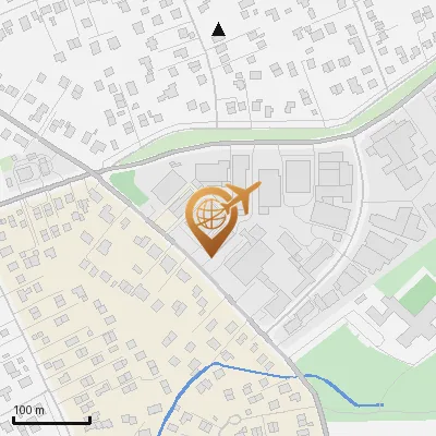 Foto zu Meiendorfer Mühlenweg 23, 22393 Hamburg