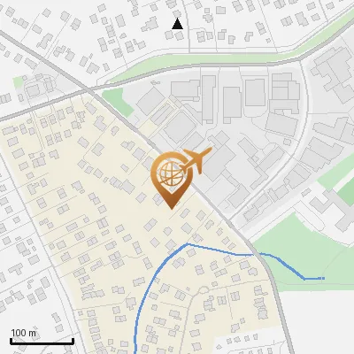 Foto zu Meiendorfer Mühlenweg 24, 22393 Hamburg