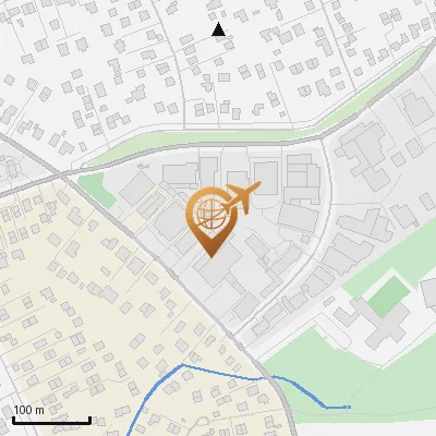 Foto zu Meiendorfer Mühlenweg 25, 22393 Hamburg