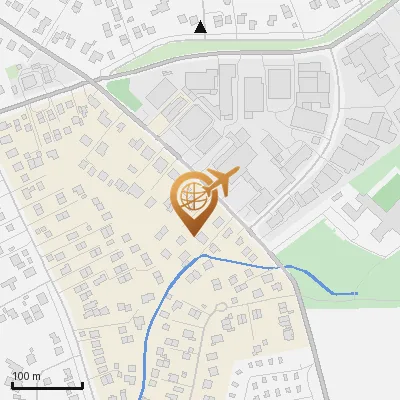 Foto zu Meiendorfer Mühlenweg 26, 22393 Hamburg