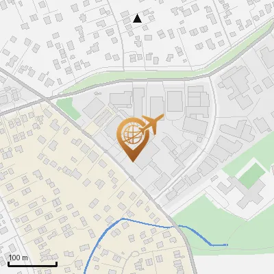 Foto zu Meiendorfer Mühlenweg 27, 22393 Hamburg