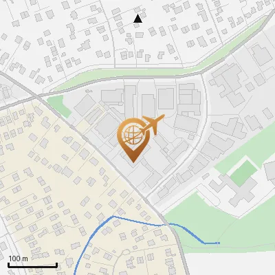 Foto zu Meiendorfer Mühlenweg 29, 22393 Hamburg