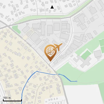 Foto zu Meiendorfer Mühlenweg 31, 22393 Hamburg