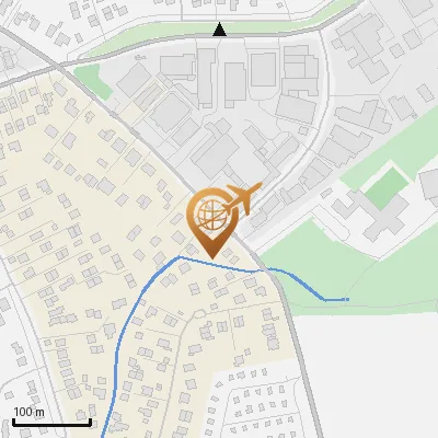 Foto zu Meiendorfer Mühlenweg 32, 22393 Hamburg