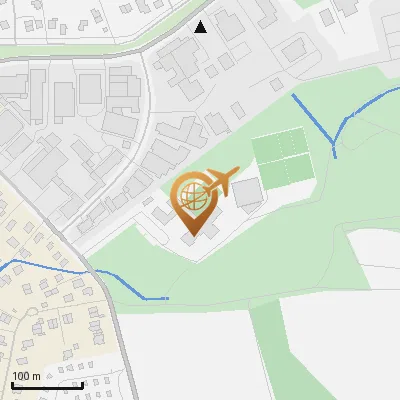 Foto zu Meiendorfer Mühlenweg 35, 22393 Hamburg