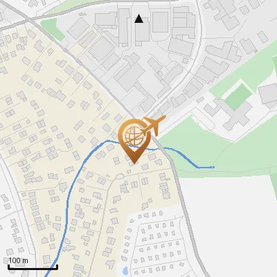 Foto zu Meiendorfer Mühlenweg 36, 22393 Hamburg