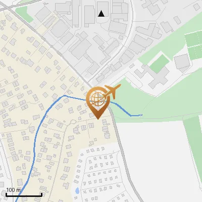 Foto zu Meiendorfer Mühlenweg 40, 22393 Hamburg