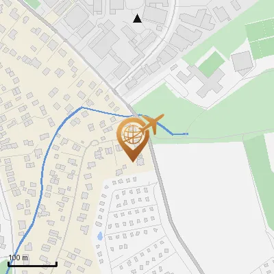 Foto zu Meiendorfer Mühlenweg 44, 22393 Hamburg