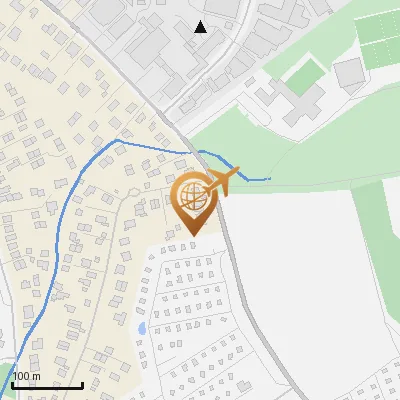 Foto zu Meiendorfer Mühlenweg 46, 22393 Hamburg