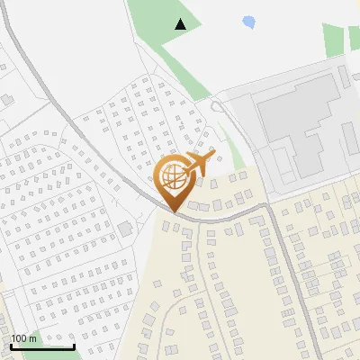 Foto zu Meiendorfer Mühlenweg 99, 22159 Hamburg