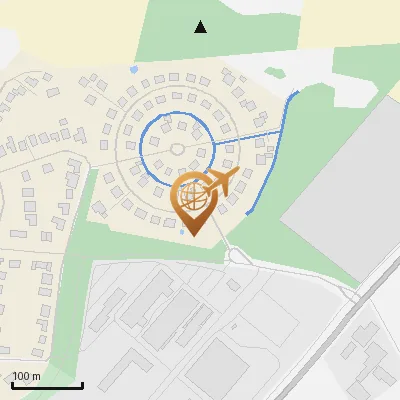 Foto zu Meiendorfer Rund 1, 22145 Hamburg