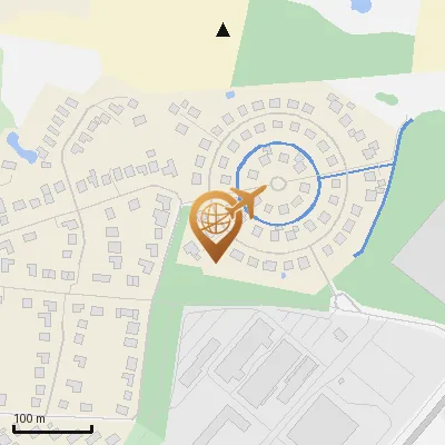 Foto zu Meiendorfer Rund 11, 22145 Hamburg