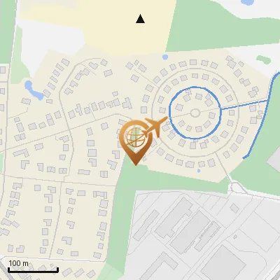 Foto zu Meiendorfer Rund 13, 22145 Hamburg