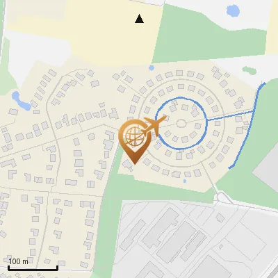 Foto zu Meiendorfer Rund 15, 22145 Hamburg