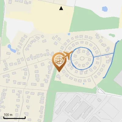 Foto zu Meiendorfer Rund 17, 22145 Hamburg