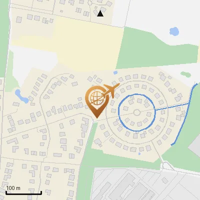 Foto zu Meiendorfer Rund 19, 22145 Hamburg