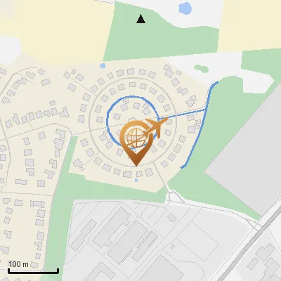 Foto zu Meiendorfer Rund 2, 22145 Hamburg