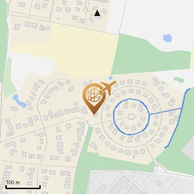 Foto zu Meiendorfer Rund 21, 22145 Hamburg