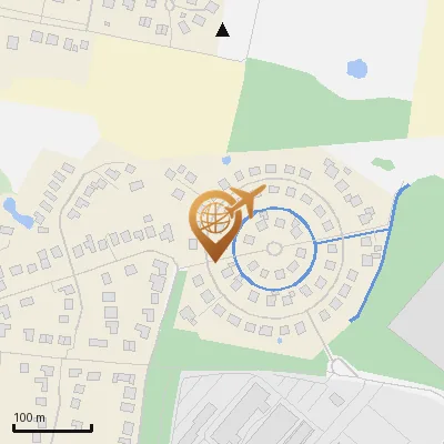 Foto zu Meiendorfer Rund 22, 22145 Hamburg