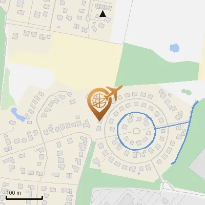 Foto zu Meiendorfer Rund 23, 22145 Hamburg