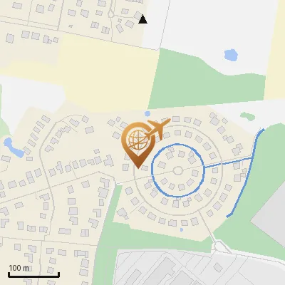 Foto zu Meiendorfer Rund 24, 22145 Hamburg