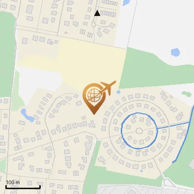 Foto zu Meiendorfer Rund 25, 22145 Hamburg