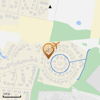 Foto zu Meiendorfer Rund 26, 22145 Hamburg