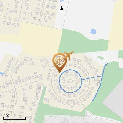 Foto zu Meiendorfer Rund 28, 22145 Hamburg