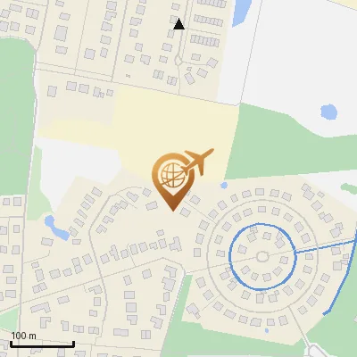 Foto zu Meiendorfer Rund 29, 22145 Hamburg