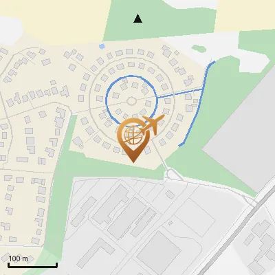 Foto zu Meiendorfer Rund 3, 22145 Hamburg