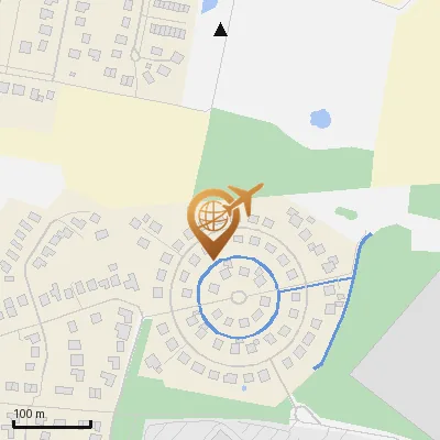 Foto zu Meiendorfer Rund 30, 22145 Hamburg