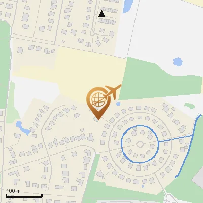 Foto zu Meiendorfer Rund 31, 22145 Hamburg