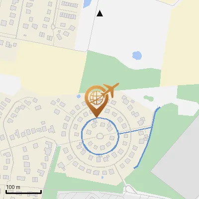 Foto zu Meiendorfer Rund 32, 22145 Hamburg