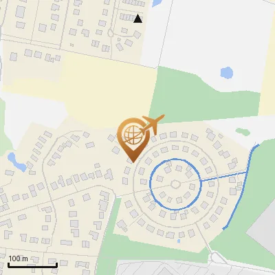 Foto zu Meiendorfer Rund 33, 22145 Hamburg