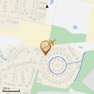 Foto zu Meiendorfer Rund 35, 22145 Hamburg