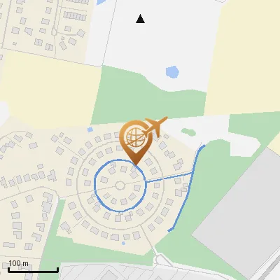 Foto zu Meiendorfer Rund 36, 22145 Hamburg