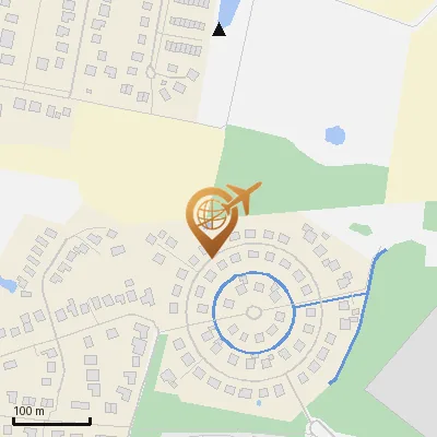 Foto zu Meiendorfer Rund 37, 22145 Hamburg