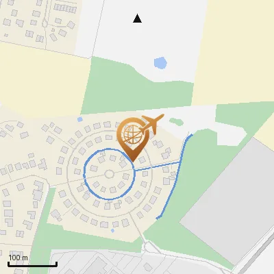 Foto zu Meiendorfer Rund 38, 22145 Hamburg