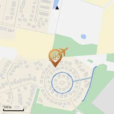 Foto zu Meiendorfer Rund 39, 22145 Hamburg