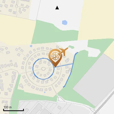 Foto zu Meiendorfer Rund 40, 22145 Hamburg