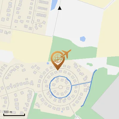 Foto zu Meiendorfer Rund 41, 22145 Hamburg