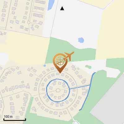 Foto zu Meiendorfer Rund 43, 22145 Hamburg