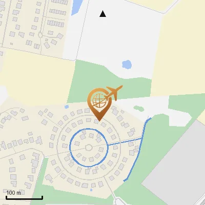 Foto zu Meiendorfer Rund 45, 22145 Hamburg