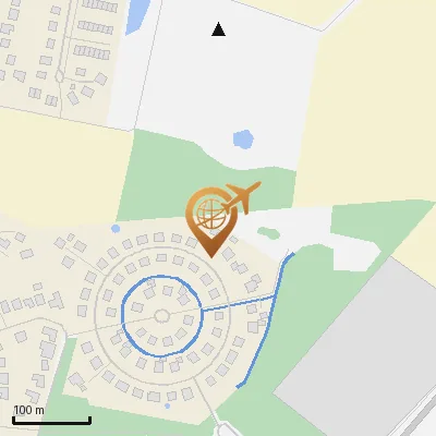 Foto zu Meiendorfer Rund 47, 22145 Hamburg