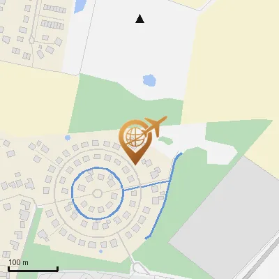 Foto zu Meiendorfer Rund 49, 22145 Hamburg