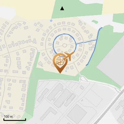 Foto zu Meiendorfer Rund 5, 22145 Hamburg