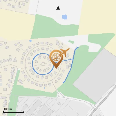 Foto zu Meiendorfer Rund 50, 22145 Hamburg